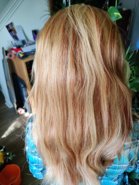Luminous Salon and Day Spa nail photo 8
